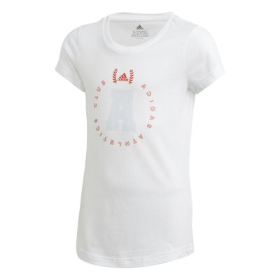 Adidas Παιδικό Κοντομάνικο T-Shirt FN1500