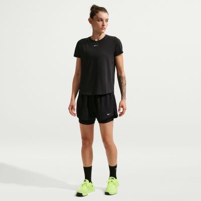 Nike Γυναικείο Κοντομάνικο T-Shirt Dri-Fit FN2798-013