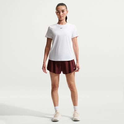 Nike Γυναικείο Κοντομάνικο T-Shirt Dri-Fit FN2798-101