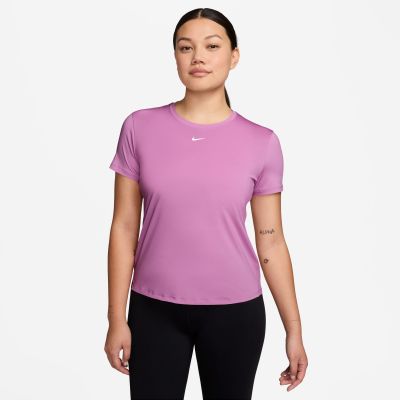Nike Γυναικείο Κοντομάνικο T-Shirt Dri-Fit FN2798-503