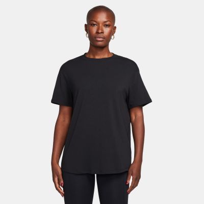 Nike Γυναικείο Κοντομάνικο T-Shirt  FN2814-010