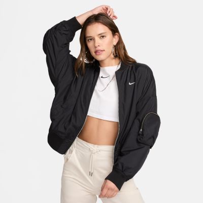 Nike Γυναικείο Αθλητικό  Μπουφάν  FN2839-010