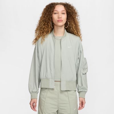 Nike Γυναικεία Αθλητικό Μπουφάν  FN2839-370