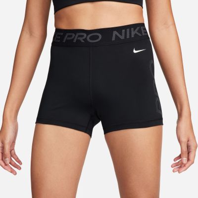 Nike Γυναικείο Κολάν - Σόρτς FN3141-010