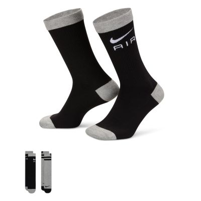 Nike Κάλτσες (2 Ζευγάρια) FN3149-900