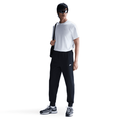 NIKE M CLUB BB JOGGER FN3787-451
