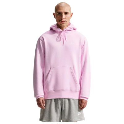NIKE M CLUB BB PO HOODIE FN3859-663