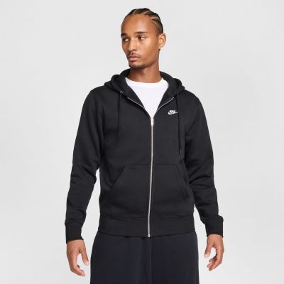 Nike new Ανδρική Ζακέτα φλις FN3861-010