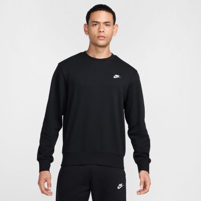 Nike new Ανδρική Μπλούζα french terrry FN3888-010