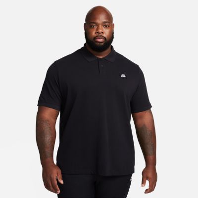 Nike Ανδρική Πόλο Μπλούζα FN3894-010
