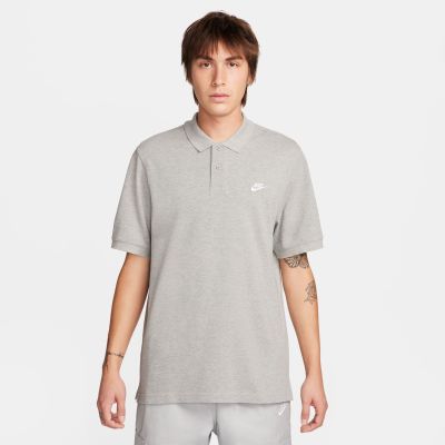 Nike Ανδρική Πόλο Μπλούζα FN3894-063