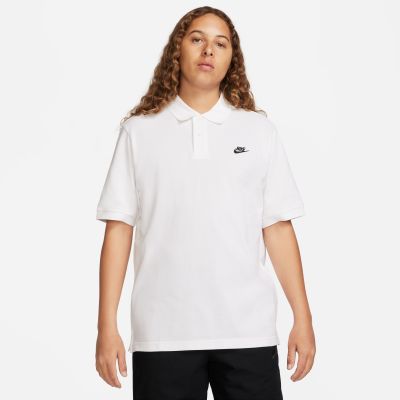 Nike Ανδρική Πόλο Μπλούζα FN3894-100