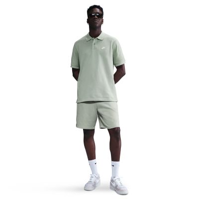 Nike Ανδρική Πόλο Μπλούζα FN3894-370