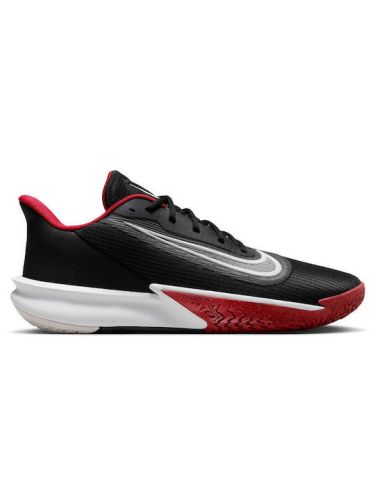 NIKE PRECISION ΥΠΟΔΗΜΑ ΜΠΑΣΚΕΤ-ΜΟΔΑ FN4322-002