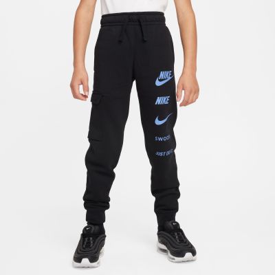 Nike Παιδικό Φόρμα Παντελόνι Cargo FN7712-010