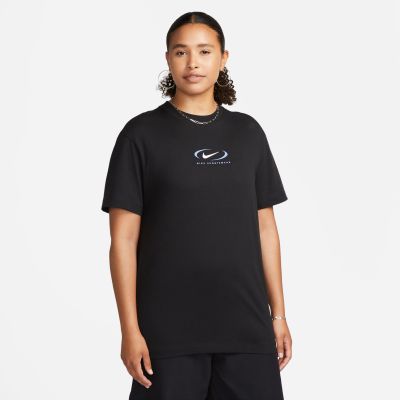 Nike Γυνακείο Κοντομάνικο T-Shirt FN7722-010