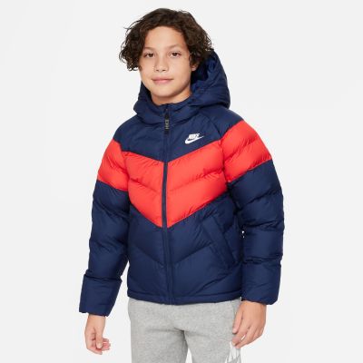 Nike Παιδικό Μπουφάν FN7730-410
