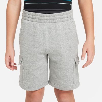 Nike Παιδικό Σόρτς - Βερμούδα FN8745-063