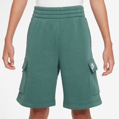 Nike Παιδικό Σόρτς - Βερμούδα FN8745-361