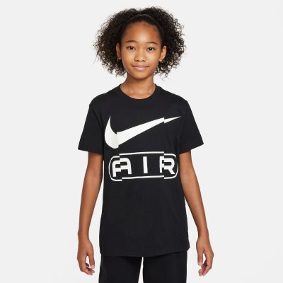 NIKE G NSW TEE BOY AIR FN9685-010