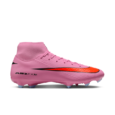 NIKE SUPERFLY 10 ACAD FG/MG FQ1456-600