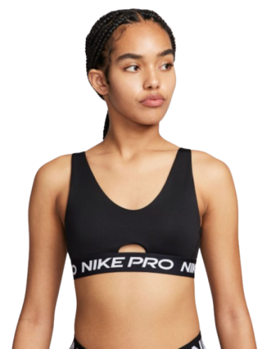Nike Γυναικείο Μπουστάκι FQ2653-011