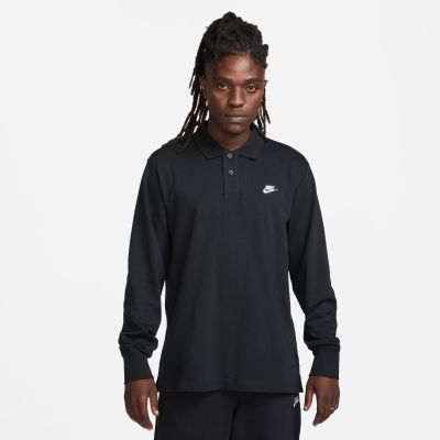 Nike Ανδρική Μπλούζα Πόλο FQ3417-010
