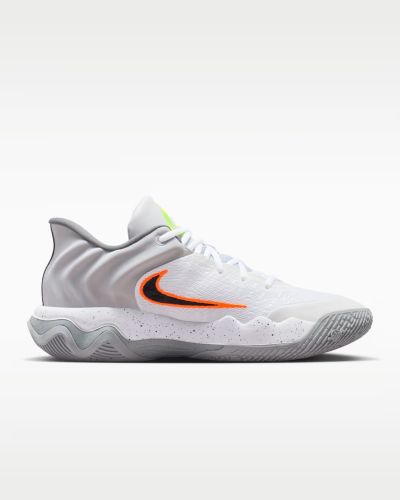 NIKE GIANNIS IMMORTALITY 4 FQ3680-102