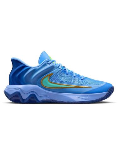 NIKE GIANNIS IMMORTALITY 4 FQ3680-402