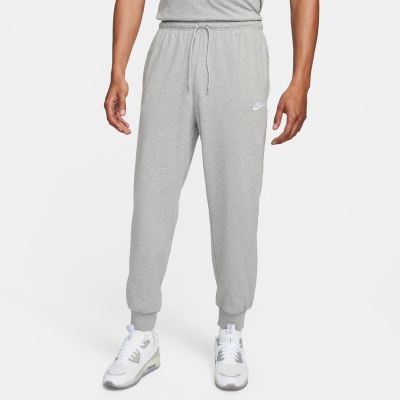 NIKE M NK CLUB KNIT JOGGER FQ4330-063