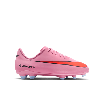 NIKE JR VAPOR 16 CLUB FG/MG FQ8286-600
