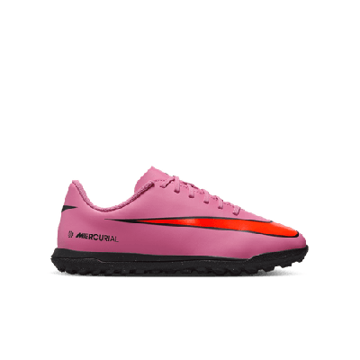 NIKE JR VAPOR 16 CLUB TF ΣΧΑΡΑ FQ8287-600
