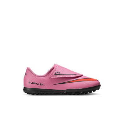 NIKE JR MERUCRIAL VAPOR 16 CLUB TF ΣΧΑΡΑ PS FQ8291-600