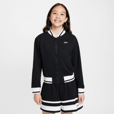 Nike Παιδική Ζακέτα  FV0193-010