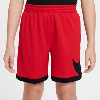 Nike Παιδικo Σορτς-Βερμουδα FV0269-657