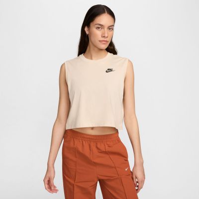 Nike Γυναικείο Φανελάκι - Αμάνικο FV5505-126