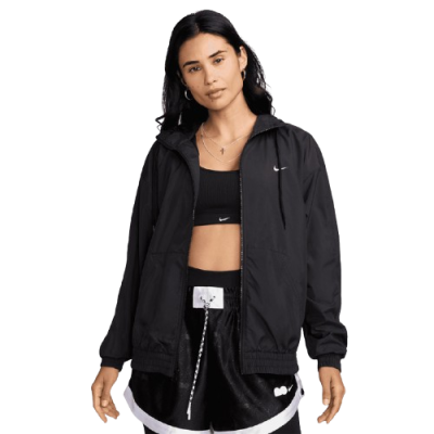 Nike Γυναικείο Αντιανεμικό Μπουφάν FV6298-010
