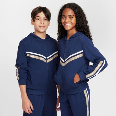 Nike Παιδική Ζακέτα FZ4906-410