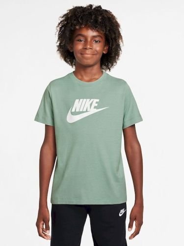 Nike Παιδικό Κοντομάνικο T-Shirt FZ5178-037