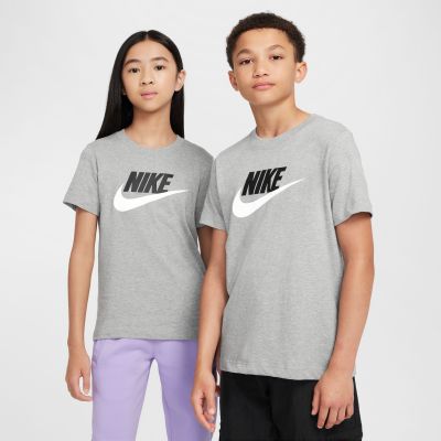 Nike Παιδικό Κοντομάνικο T-Shirt FZ5178-063