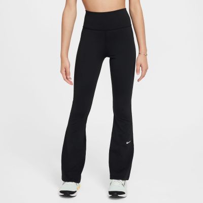 Nike Παιδικό Κολάν Dri-Fit FZ5609-010