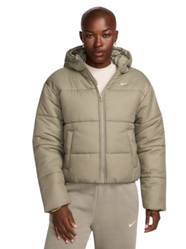 Nike Γυναικείο Μπουφάν Puffer FZ5899-321