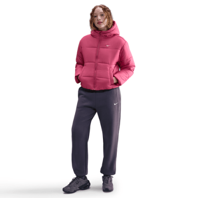 Nike Γυναικείο Μπουφάν Puffer FZ5899-634