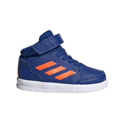 ADIDAS ALTASPORT MID I (ΔΕΡΜΑ) G27127