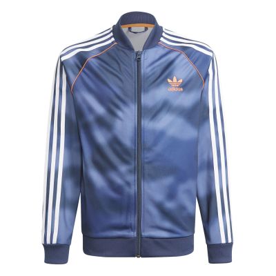 Adidas Παιδική Ζακέτα GN4128