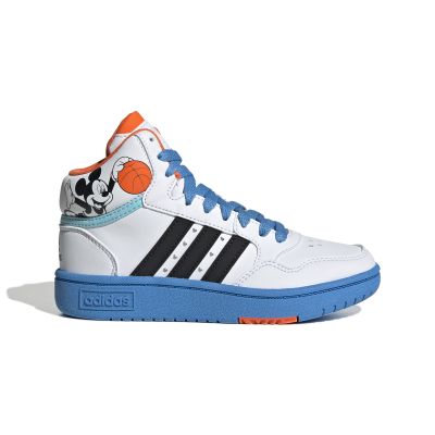 ADIDAS HOOPS MID 3.0 MICKEY K GY6634
