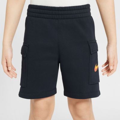 Nike Παιδικό Σόρτς - Βερμούδα HF5524-010