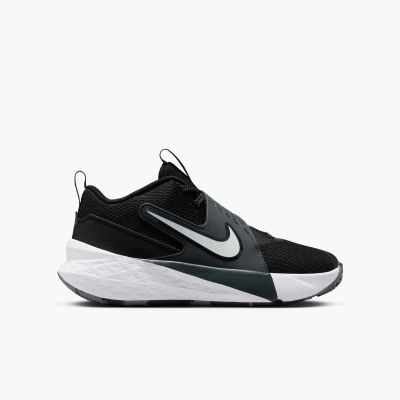 NIKE TEAM HUSTLE D 12 (GS) HF6279-002