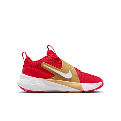 NIKE TEAM HUSTLE D 12 (GS) HF6279-603