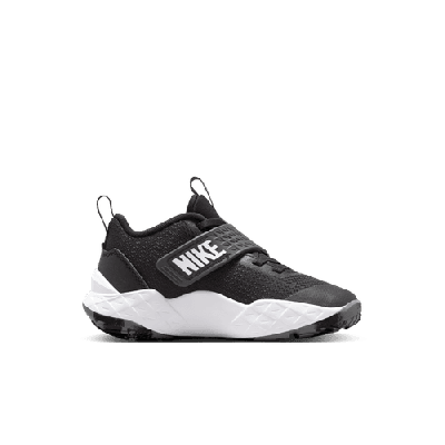 NIKE TEAM HUSTLE D 12 (PS) HF6280-002